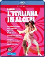 WYCOFANE    Rossini: L Italiana in Algeri